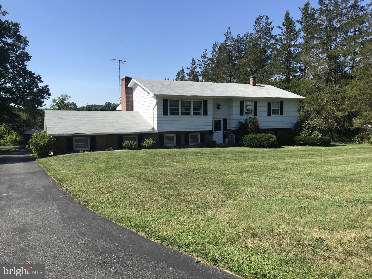 7909 Redstone Road Kingsville, MD 21087 - Photo 1 of 26 Well Built Home with updates to all major systems