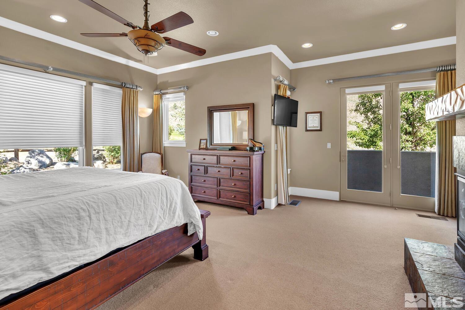 5752 Muirfield Court Reno, NV 89511 - Photo 18 of 36 Photo 18