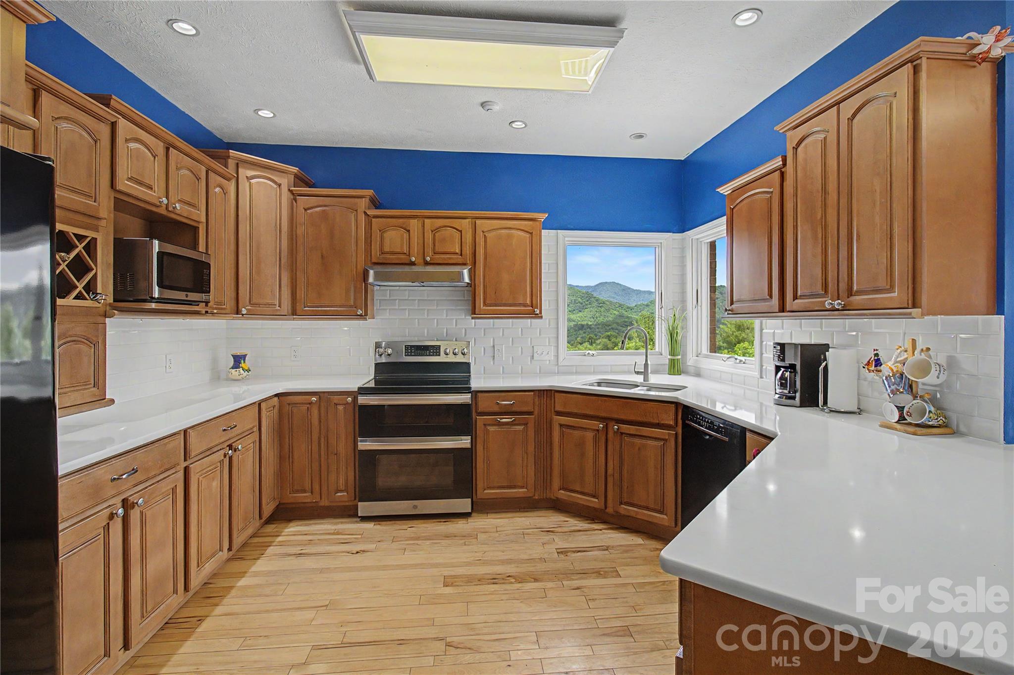 340 Earlys Mountain Road Leicester, NC 28748 - Photo 9 of 29