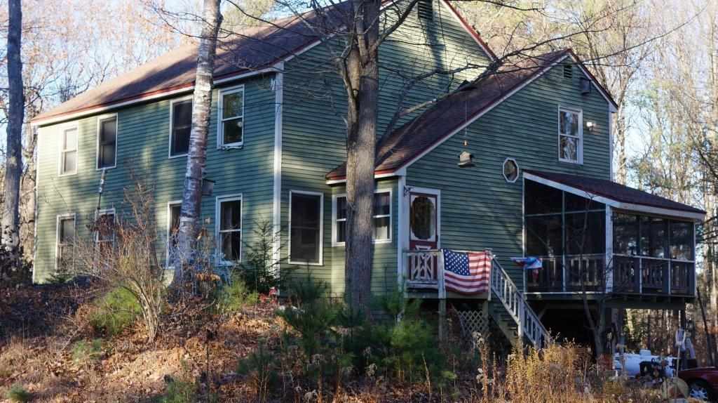 640 River Road, Unit 409139 Weare, NH 03281 - Photo 1 of 15 Gallery Image 1