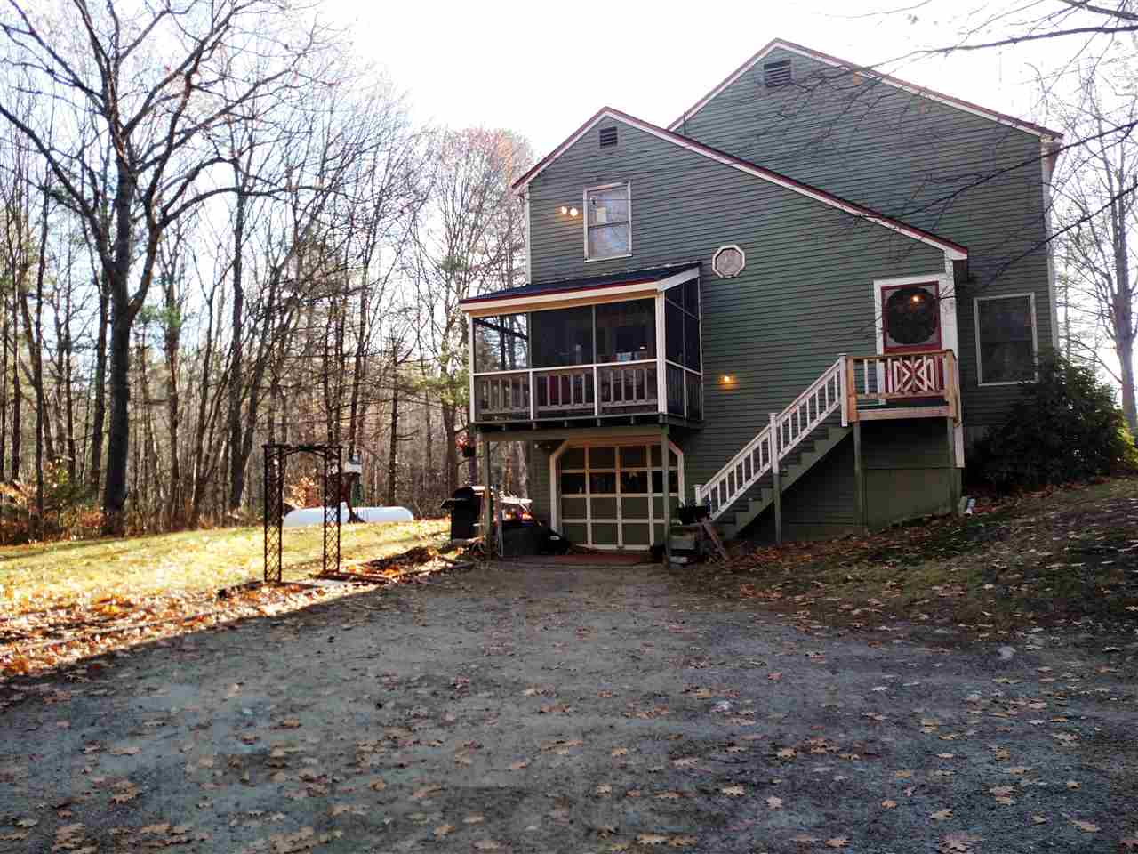 640 River Road, Unit 409139 Weare, NH 03281 - Photo 2 of 15 Gallery Image 2