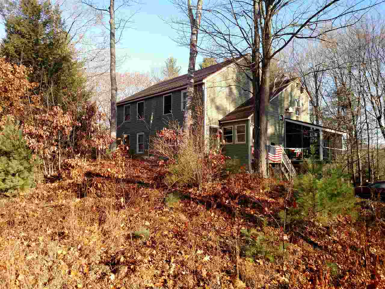 640 River Road, Unit 409139 Weare, NH 03281 - Photo 15 of 15 Gallery Image 15
