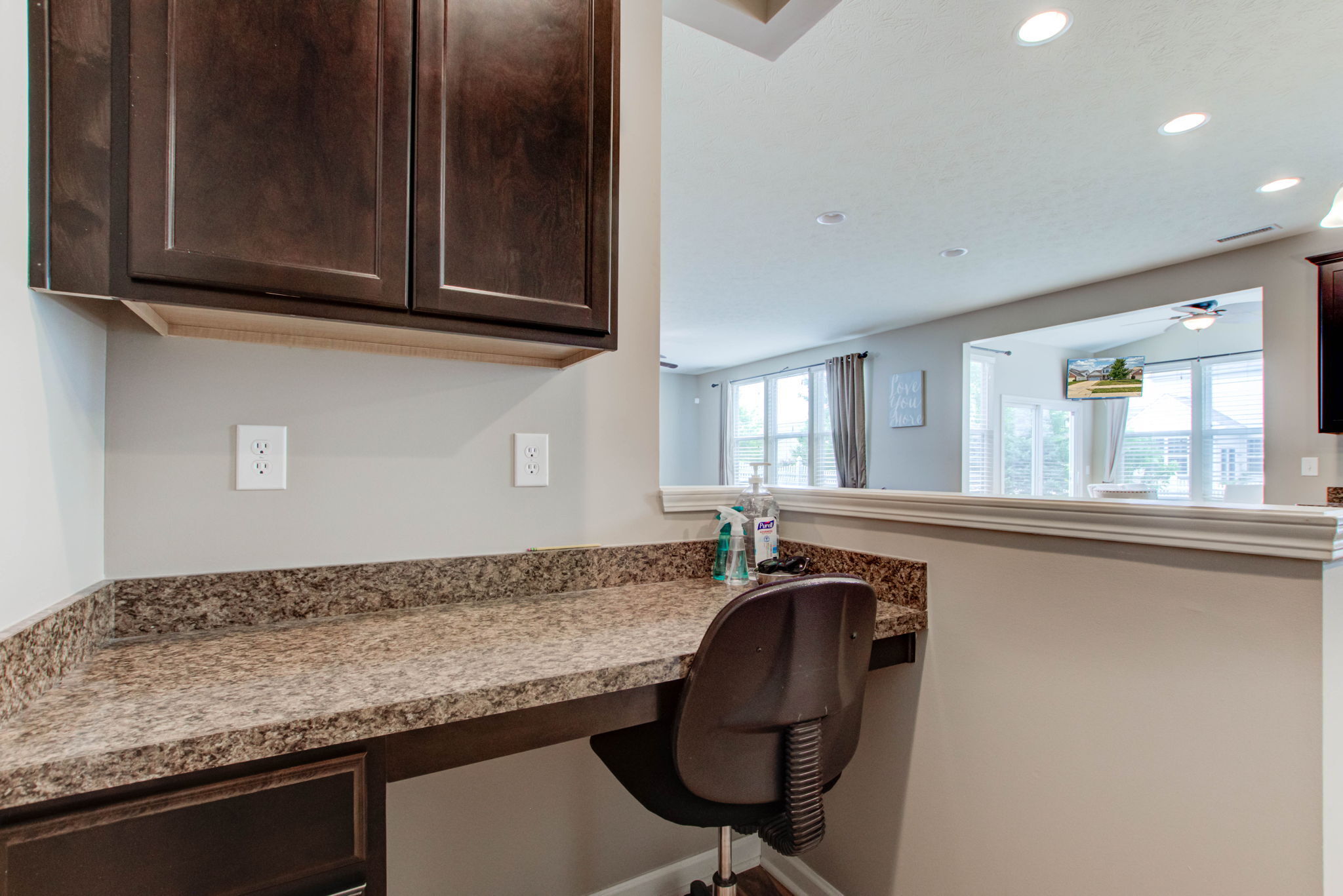 14454 Glapthorn Road Fishers, IN 46037 - Photo 18 of 40 Gallery Image 18