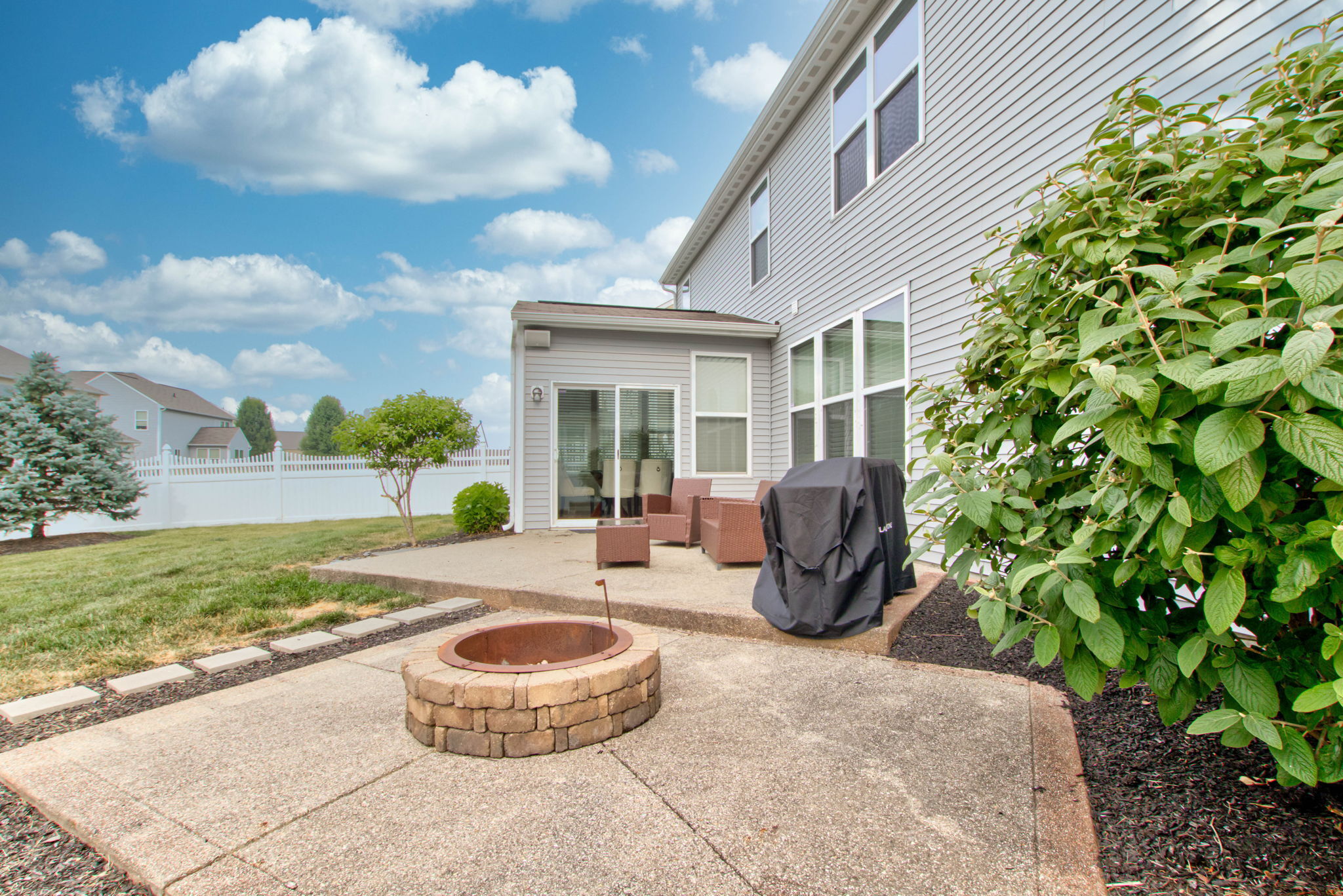 14454 Glapthorn Road Fishers, IN 46037 - Photo 32 of 40 Gallery Image 32