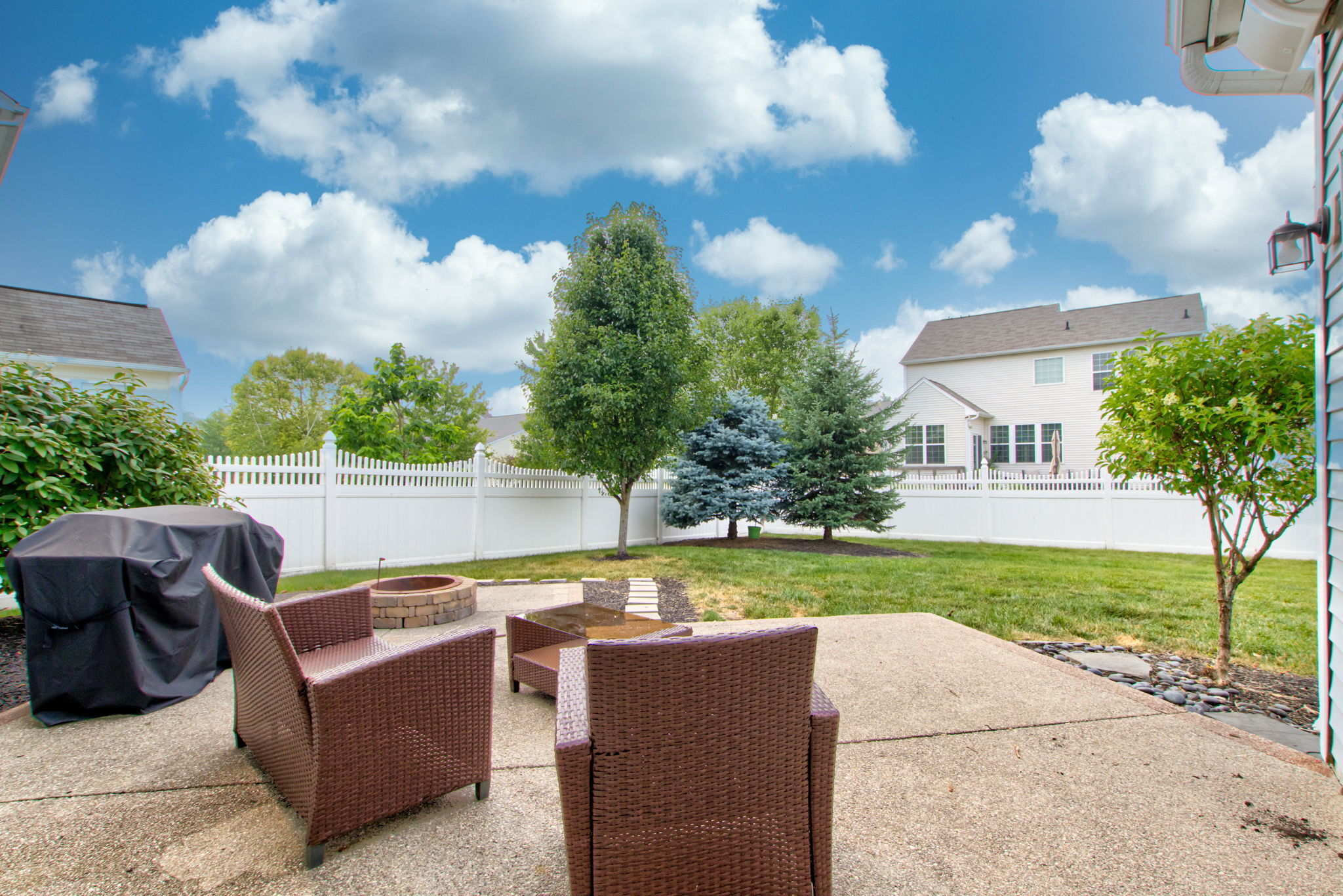 14454 Glapthorn Road Fishers, IN 46037 - Photo 33 of 40 Gallery Image 33