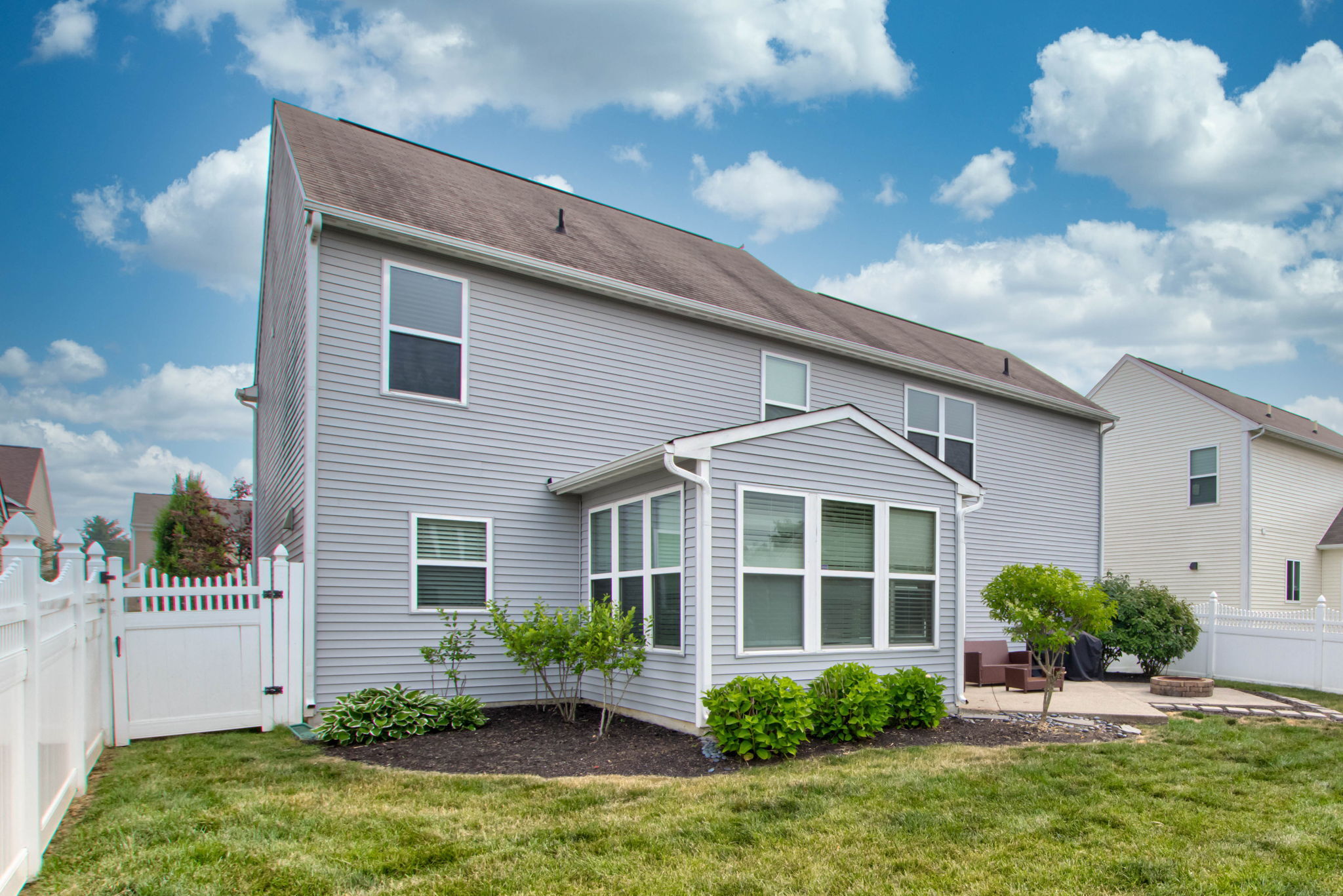 14454 Glapthorn Road Fishers, IN 46037 - Photo 35 of 40 Gallery Image 35