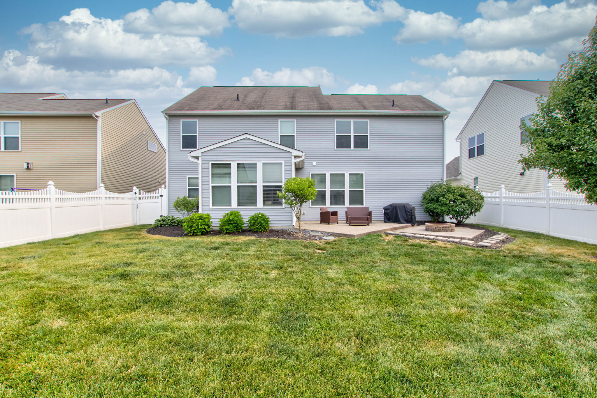 14454 Glapthorn Road Fishers, IN 46037 - Photo 36 of 40 Gallery Image 36