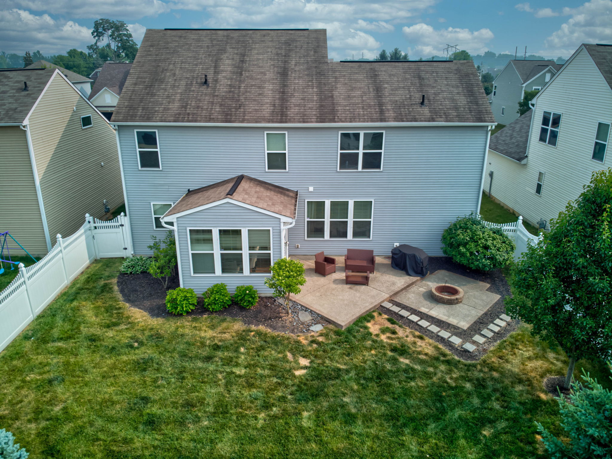 14454 Glapthorn Road Fishers, IN 46037 - Photo 38 of 40 Gallery Image 38