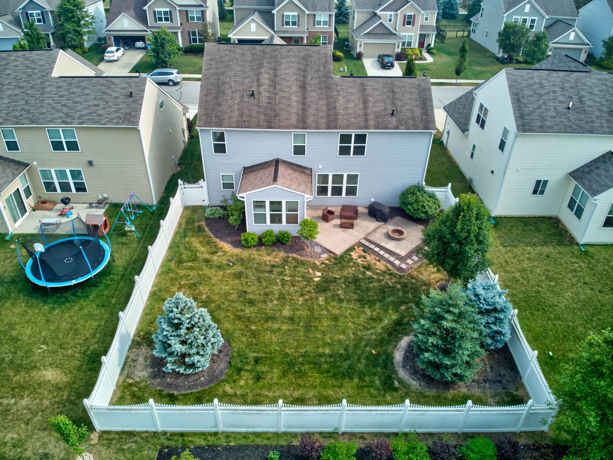 14454 Glapthorn Road Fishers, IN 46037 - Photo 39 of 40 Gallery Image 39