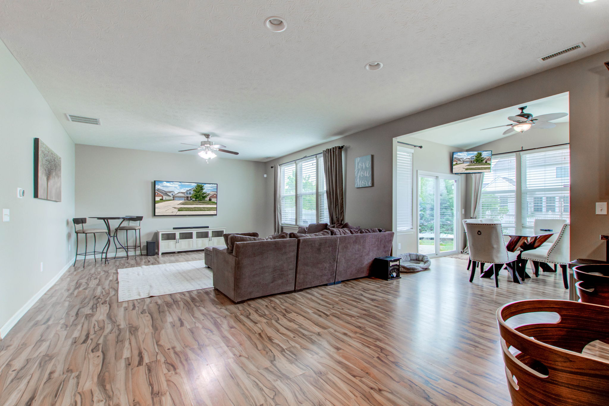 14454 Glapthorn Road Fishers, IN 46037 - Photo 8 of 40 Gallery Image 8
