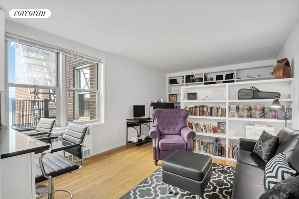 $330,000 | 330 Haven Avenue, Unit 5J | Hudson Heights