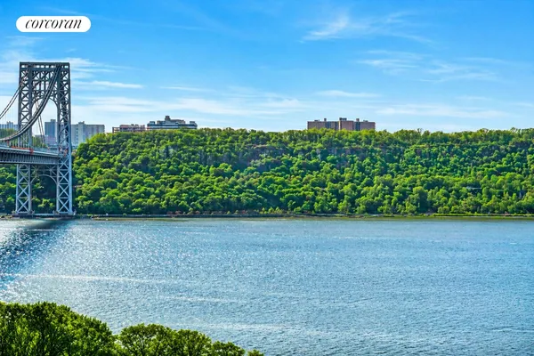 $330,000 | 330 Haven Avenue, Unit 5J | Hudson Heights