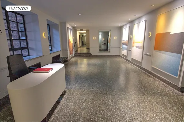 $330,000 | 330 Haven Avenue, Unit 5J | Hudson Heights