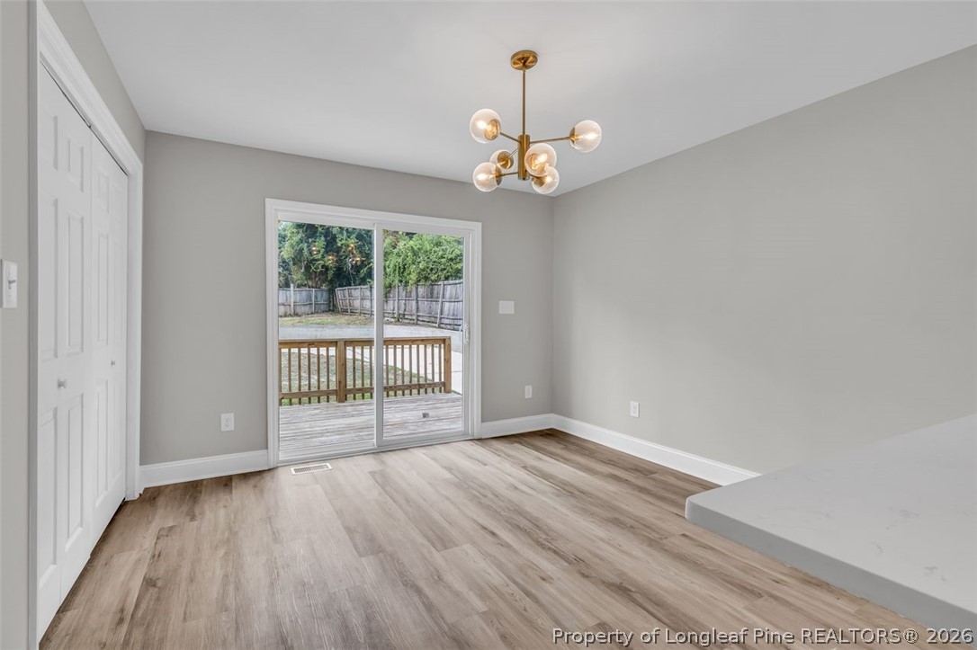 210 Blueridge Road Fayetteville, NC 28303 - Photo 18 of 43