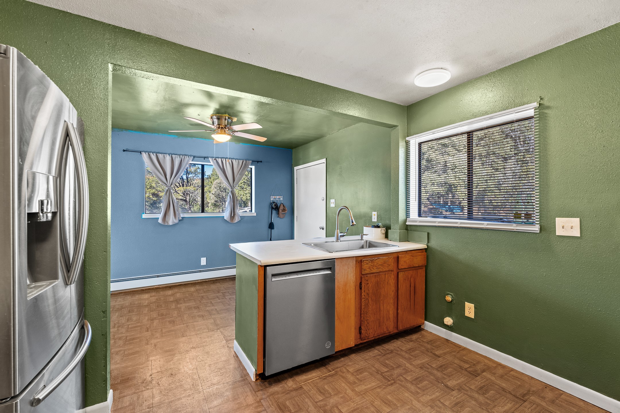 11 Eusebio Road Glorieta, NM 87535 - Photo 41 of 65