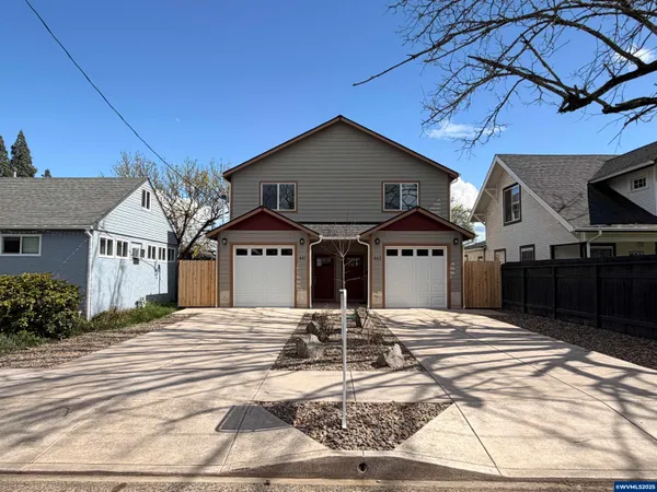 $649,900 | 441-443 Southeast Denver Street, Albany, OR 97321