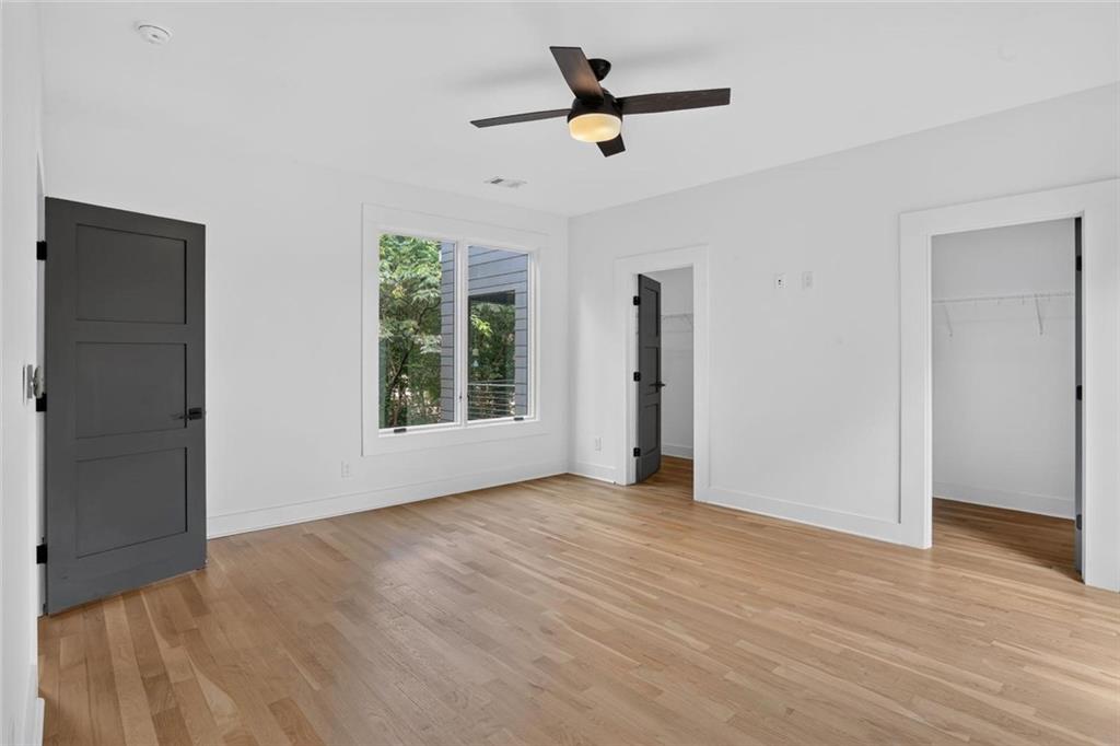 244 Locust Street Northeast, Unit B Atlanta, GA 30317 - Photo 15 of 42 Gallery Image 15