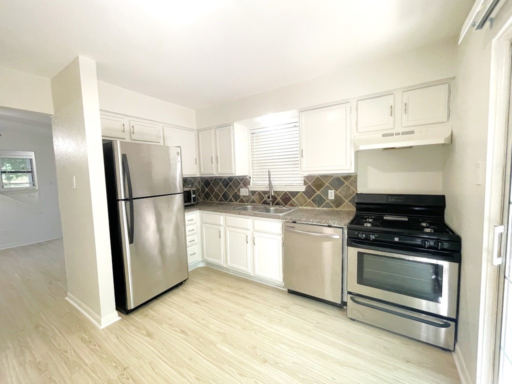2003 Kenneth Avenue, Unit A Austin, TX 78741 - Photo 3 of 18