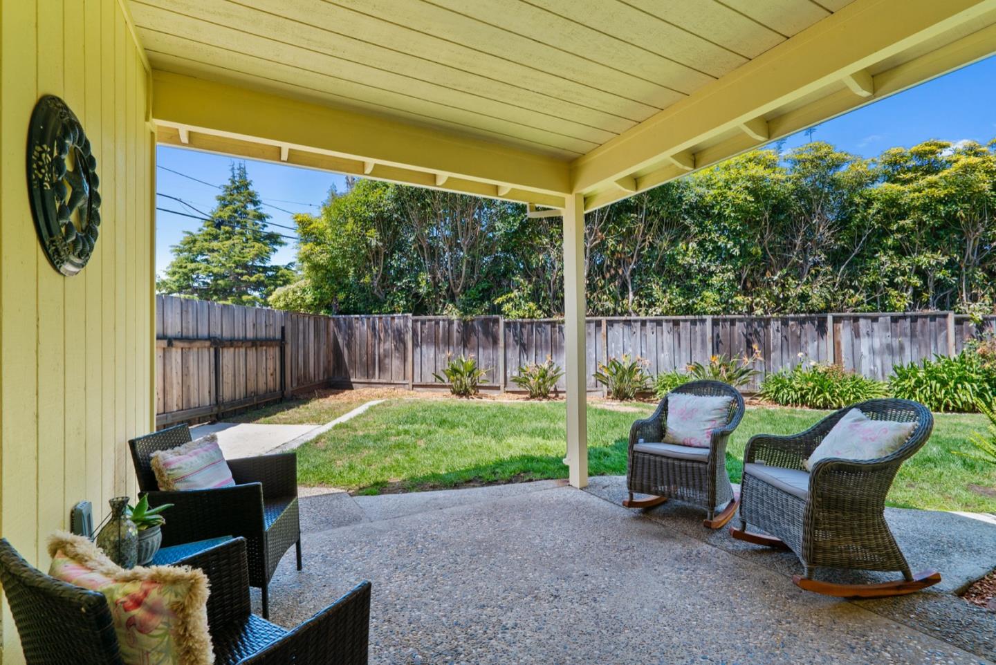702 Rosedale Avenue Capitola, CA 95010 - Photo 38 of 42 Gallery Image 38