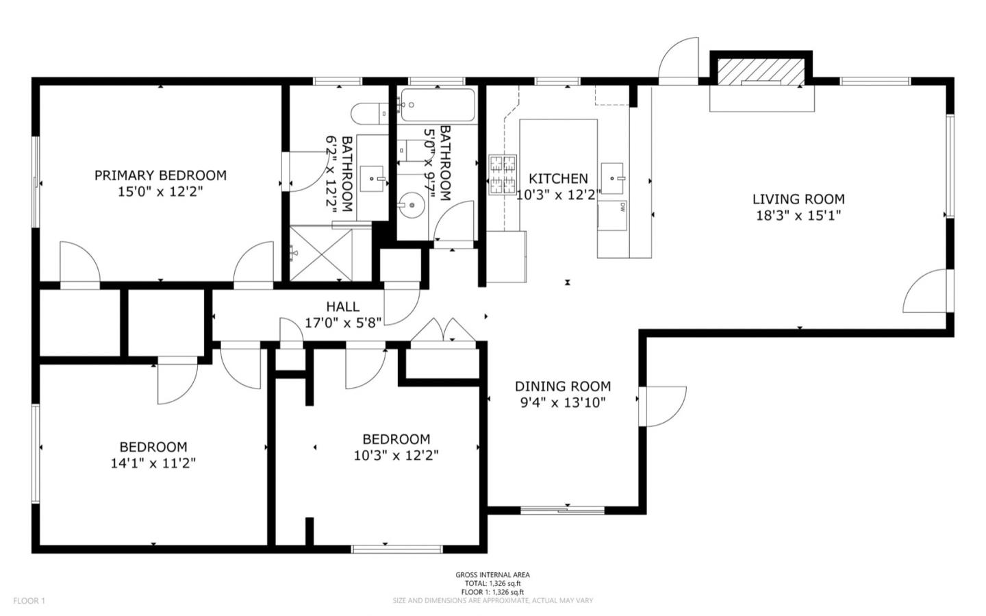 702 Rosedale Avenue Capitola, CA 95010 - Photo 41 of 42 Gallery Image 41