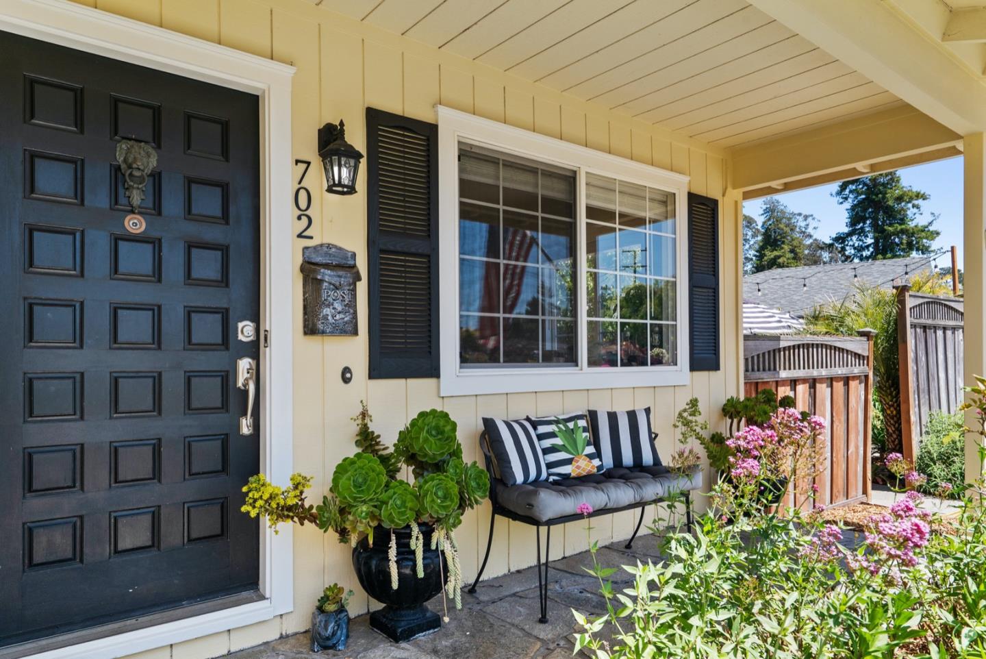 702 Rosedale Avenue Capitola, CA 95010 - Photo 5 of 42 Gallery Image 5