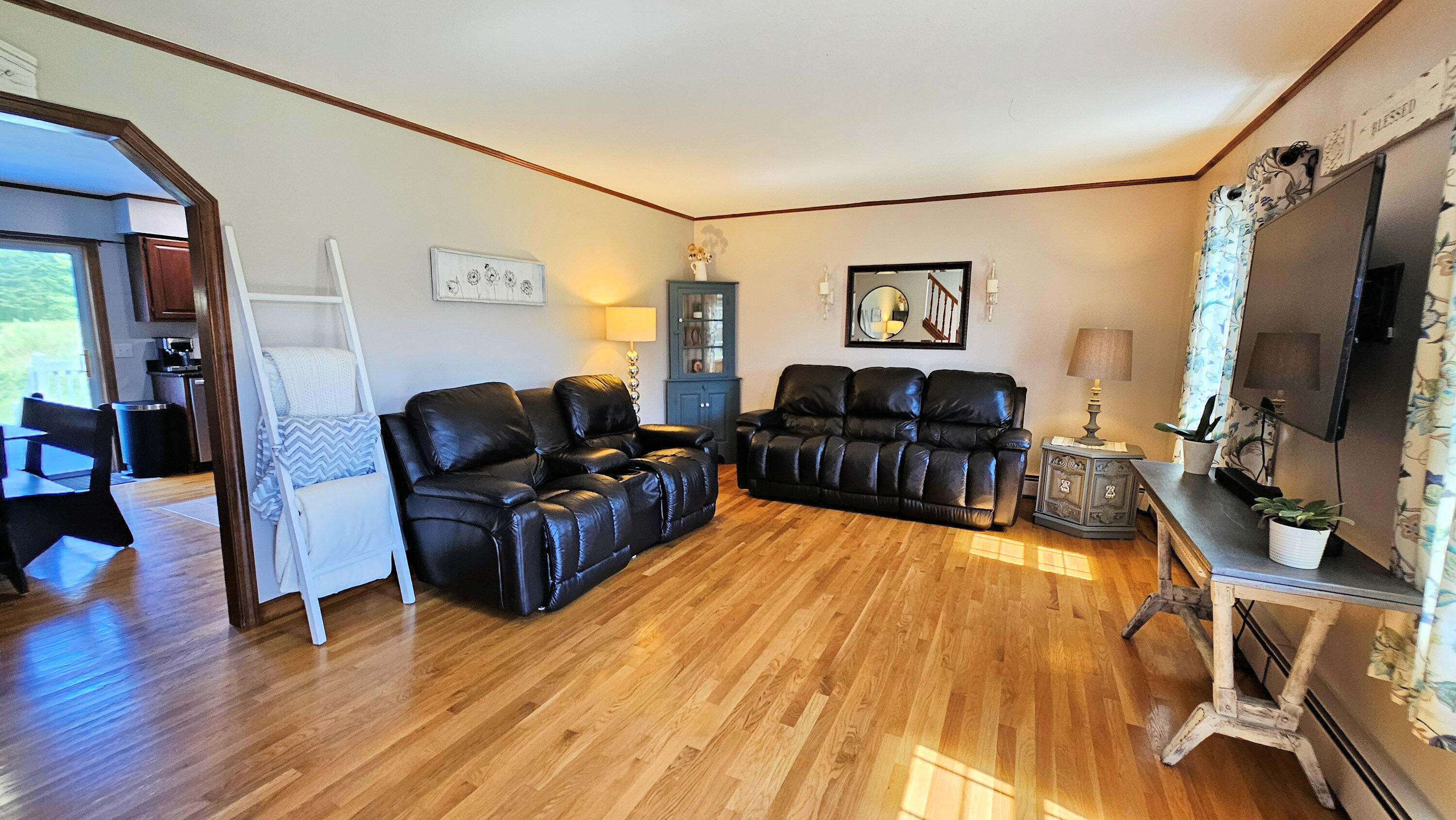151 Baker Road Winterport, ME 04496 - Photo 10 of 56 Living Room