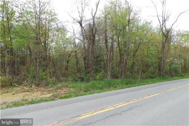 16 Winchester Grade Road Berkeley Springs, WV 25411 - Photo 5 of 5 Exterior (General)