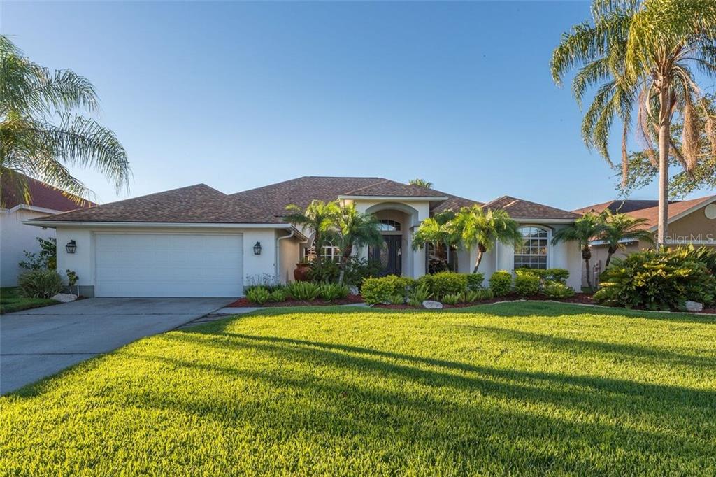 4319 Beau Rivage Circle Lutz, FL 33558 - Photo 1 of 1 Gallery Image 1