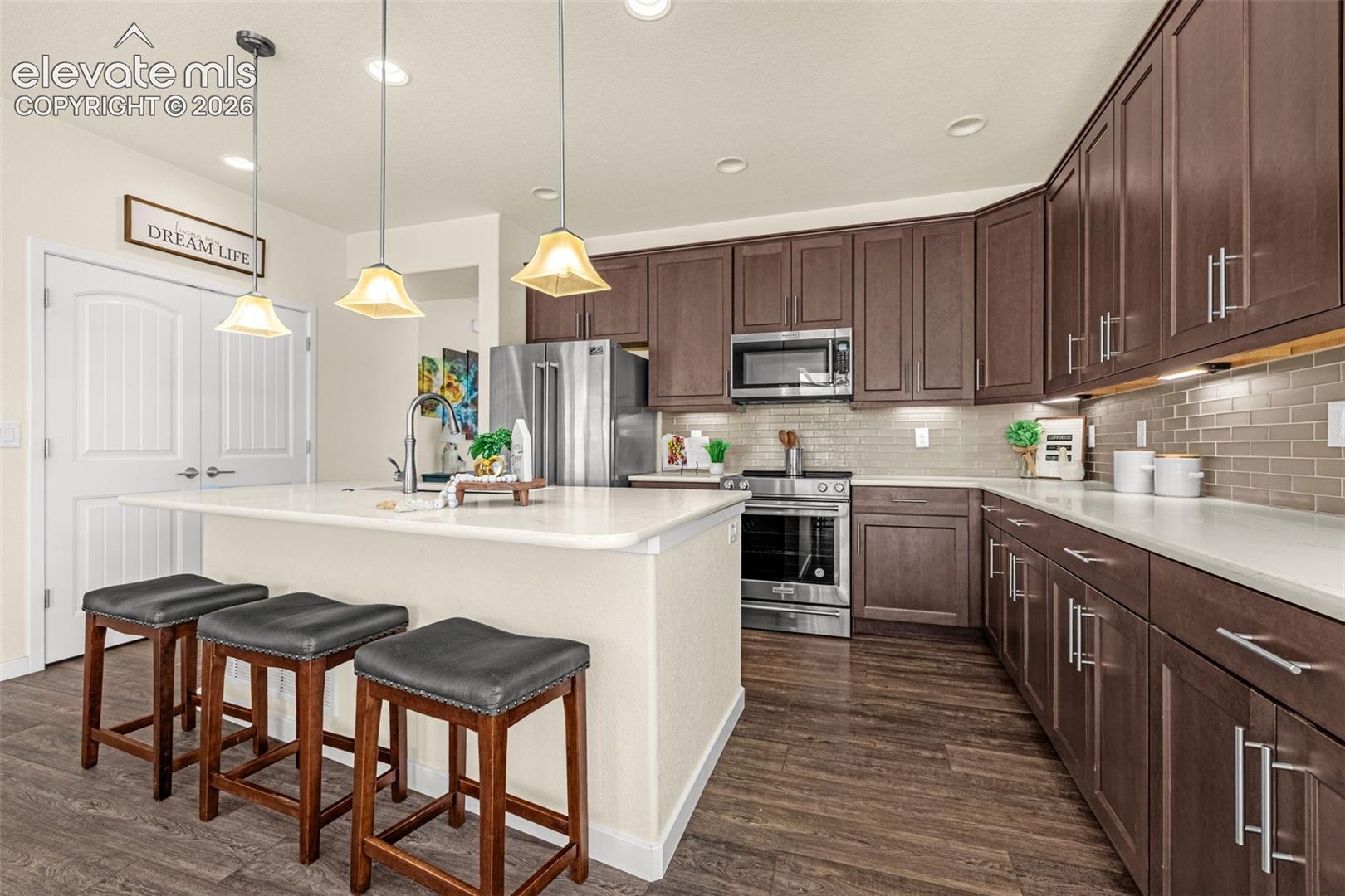2052 Ruffino Drive Colorado Springs, CO 80921 - Photo 5 of 36 Gallery Image 5