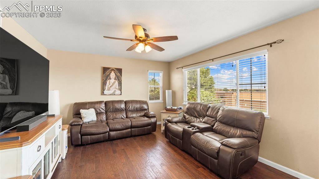 4635 Vireos View Colorado Springs, CO 80922 - Photo 11 of 44