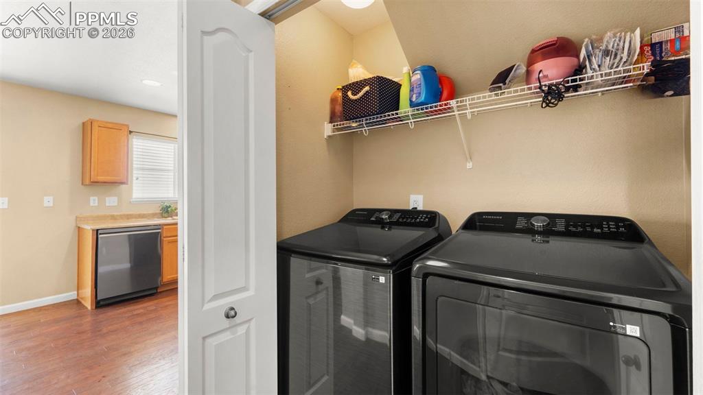 4635 Vireos View Colorado Springs, CO 80922 - Photo 15 of 44