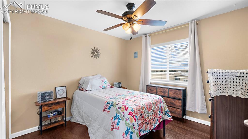 4635 Vireos View Colorado Springs, CO 80922 - Photo 17 of 44