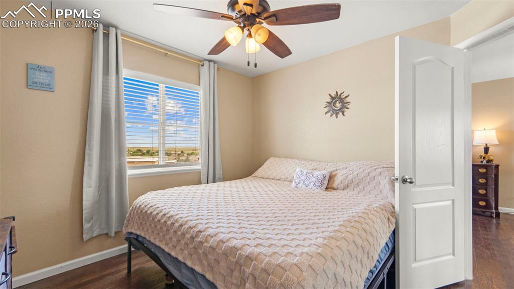 4635 Vireos View Colorado Springs, CO 80922 - Photo 18 of 44