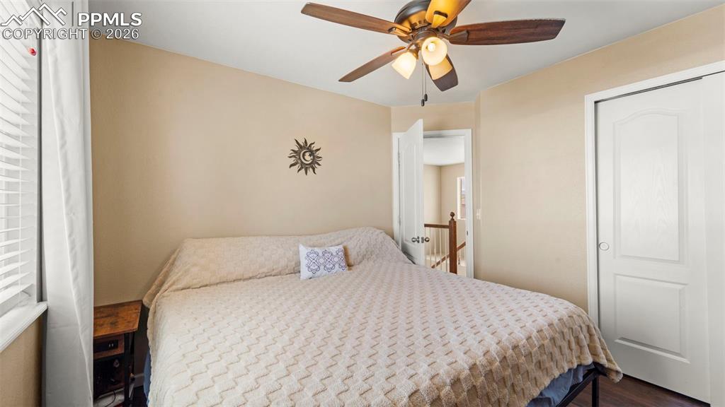 4635 Vireos View Colorado Springs, CO 80922 - Photo 19 of 44