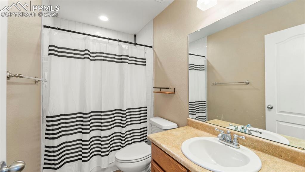 4635 Vireos View Colorado Springs, CO 80922 - Photo 21 of 44