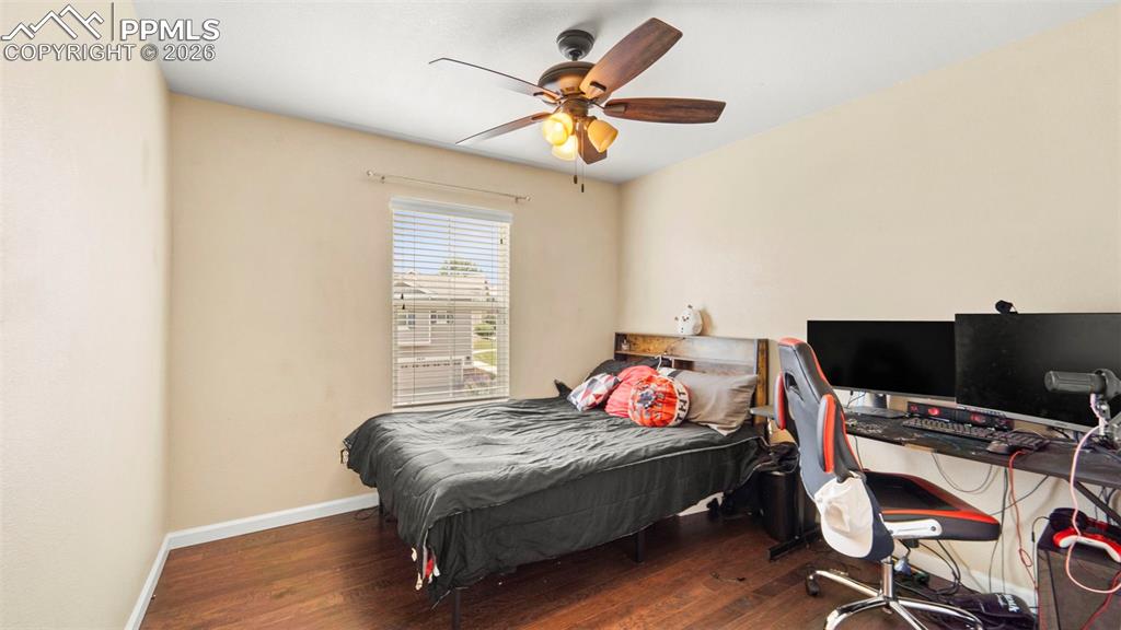 4635 Vireos View Colorado Springs, CO 80922 - Photo 22 of 44