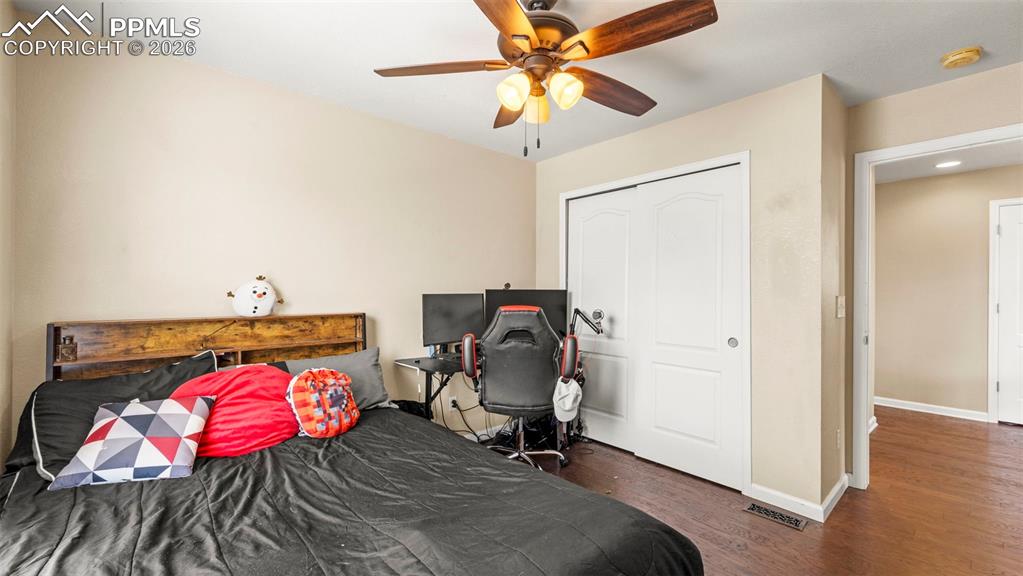 4635 Vireos View Colorado Springs, CO 80922 - Photo 23 of 44