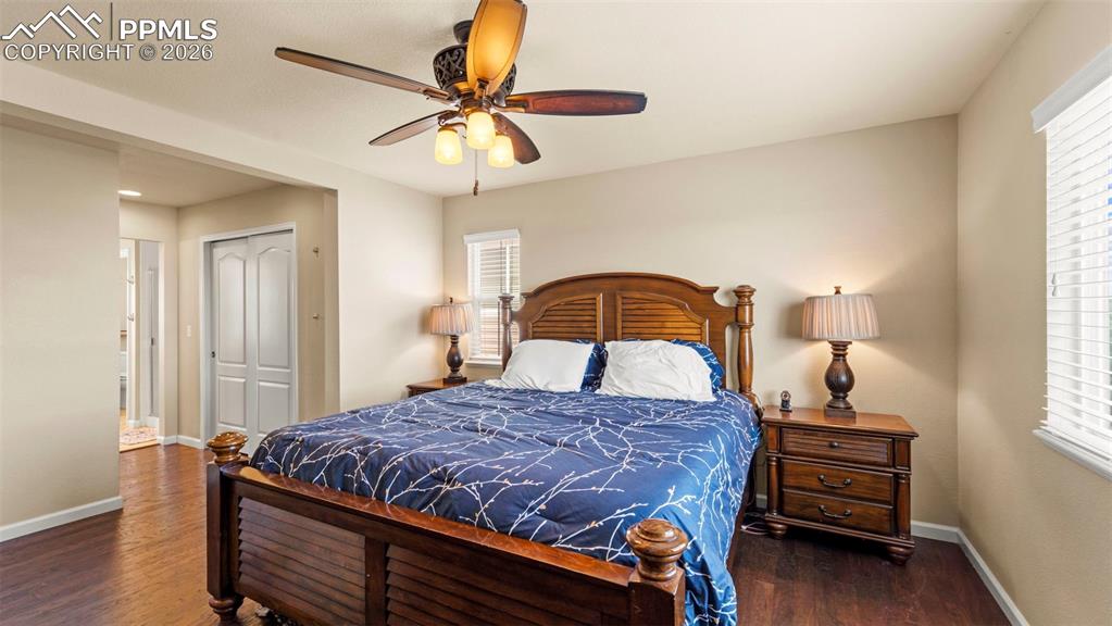 4635 Vireos View Colorado Springs, CO 80922 - Photo 26 of 44