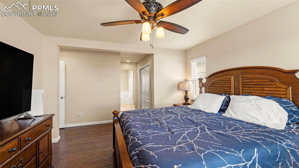 4635 Vireos View Colorado Springs, CO 80922 - Photo 27 of 44