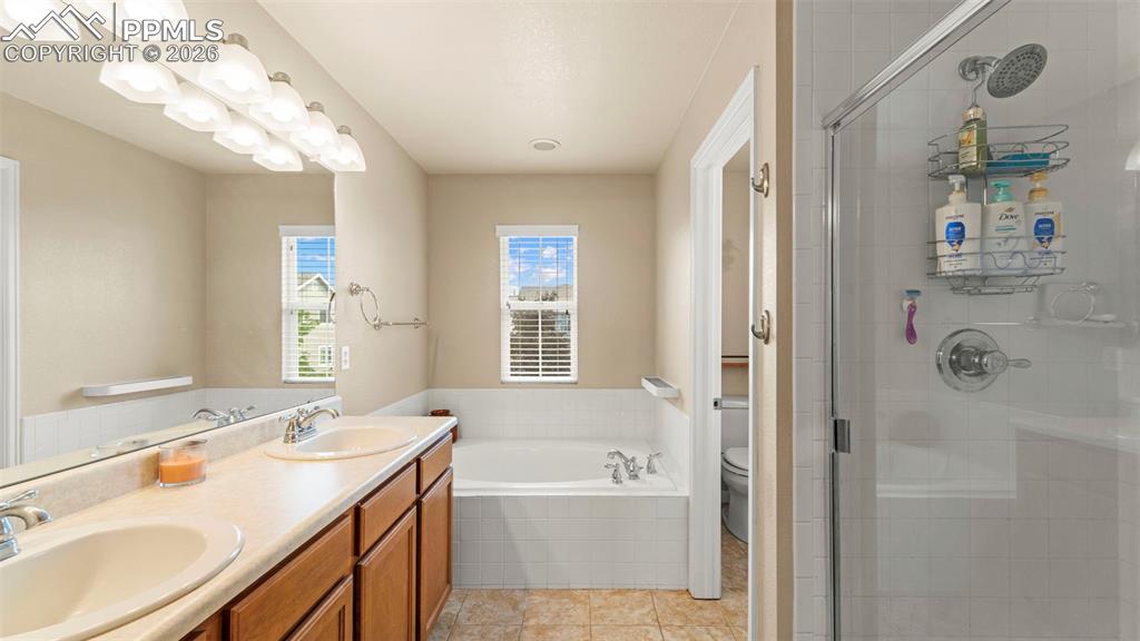 4635 Vireos View Colorado Springs, CO 80922 - Photo 28 of 44