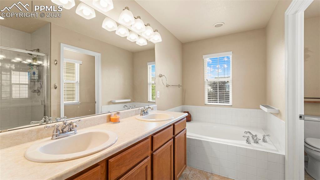 4635 Vireos View Colorado Springs, CO 80922 - Photo 29 of 44