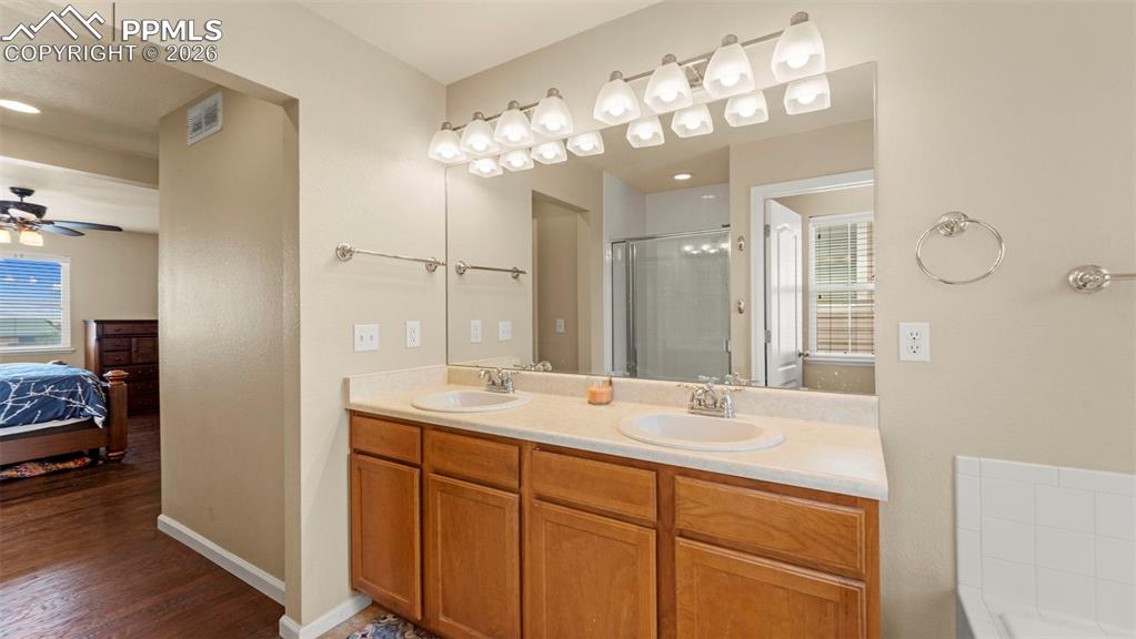 4635 Vireos View Colorado Springs, CO 80922 - Photo 30 of 44