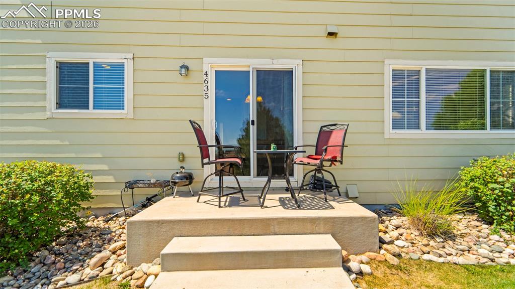 4635 Vireos View Colorado Springs, CO 80922 - Photo 35 of 44