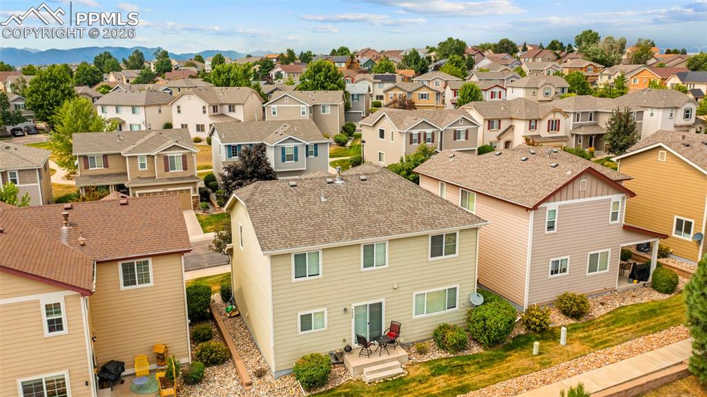 4635 Vireos View Colorado Springs, CO 80922 - Photo 37 of 44