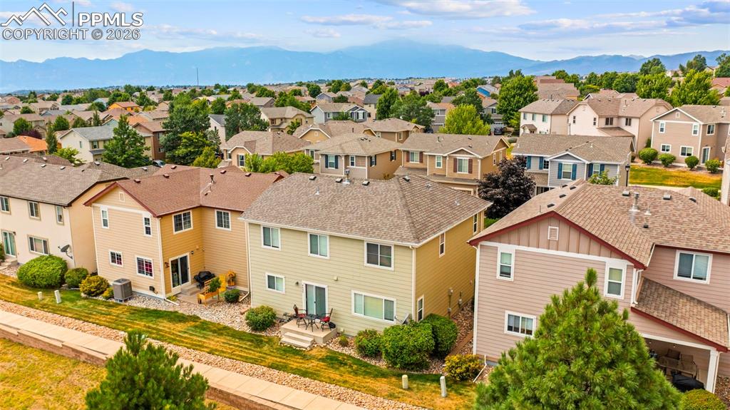 4635 Vireos View Colorado Springs, CO 80922 - Photo 39 of 44