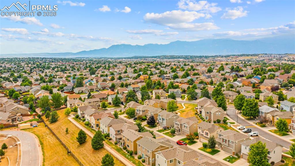 4635 Vireos View Colorado Springs, CO 80922 - Photo 40 of 44