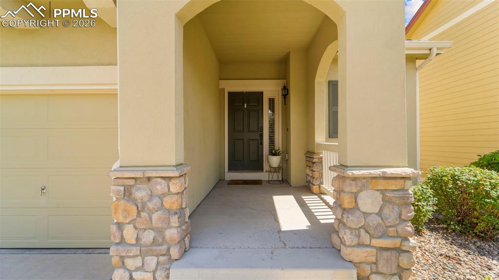 4635 Vireos View Colorado Springs, CO 80922 - Photo 4 of 44