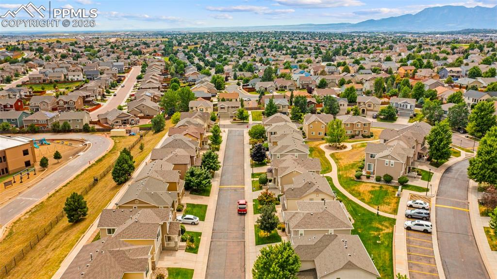 4635 Vireos View Colorado Springs, CO 80922 - Photo 41 of 44