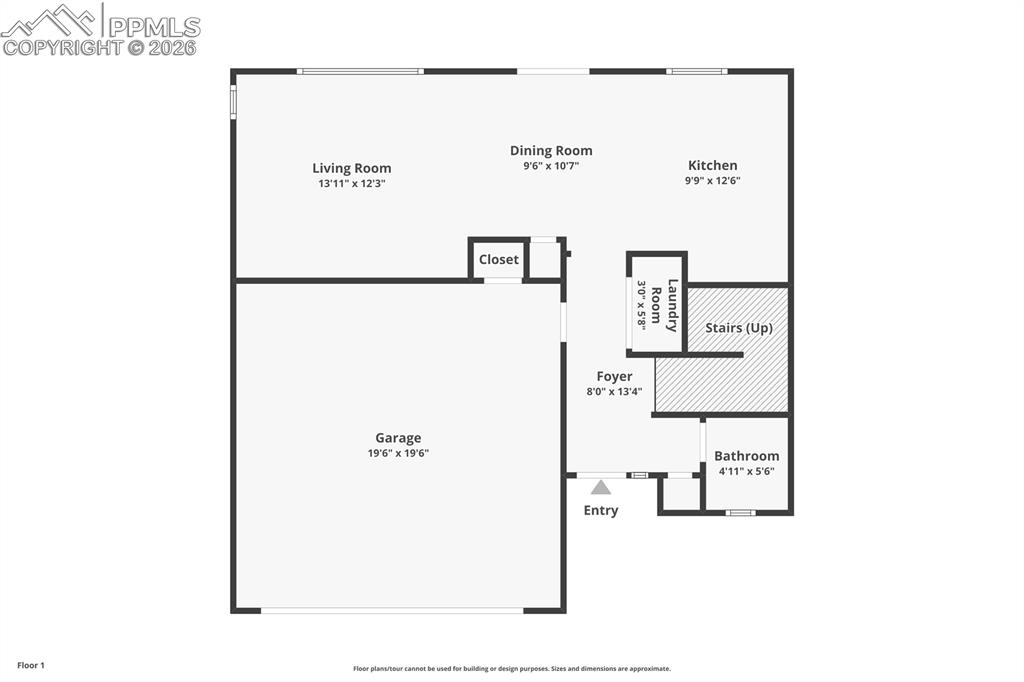 4635 Vireos View Colorado Springs, CO 80922 - Photo 43 of 44 Main level