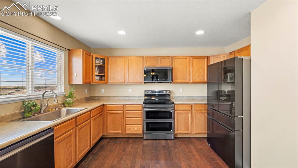 4635 Vireos View Colorado Springs, CO 80922 - Photo 9 of 44